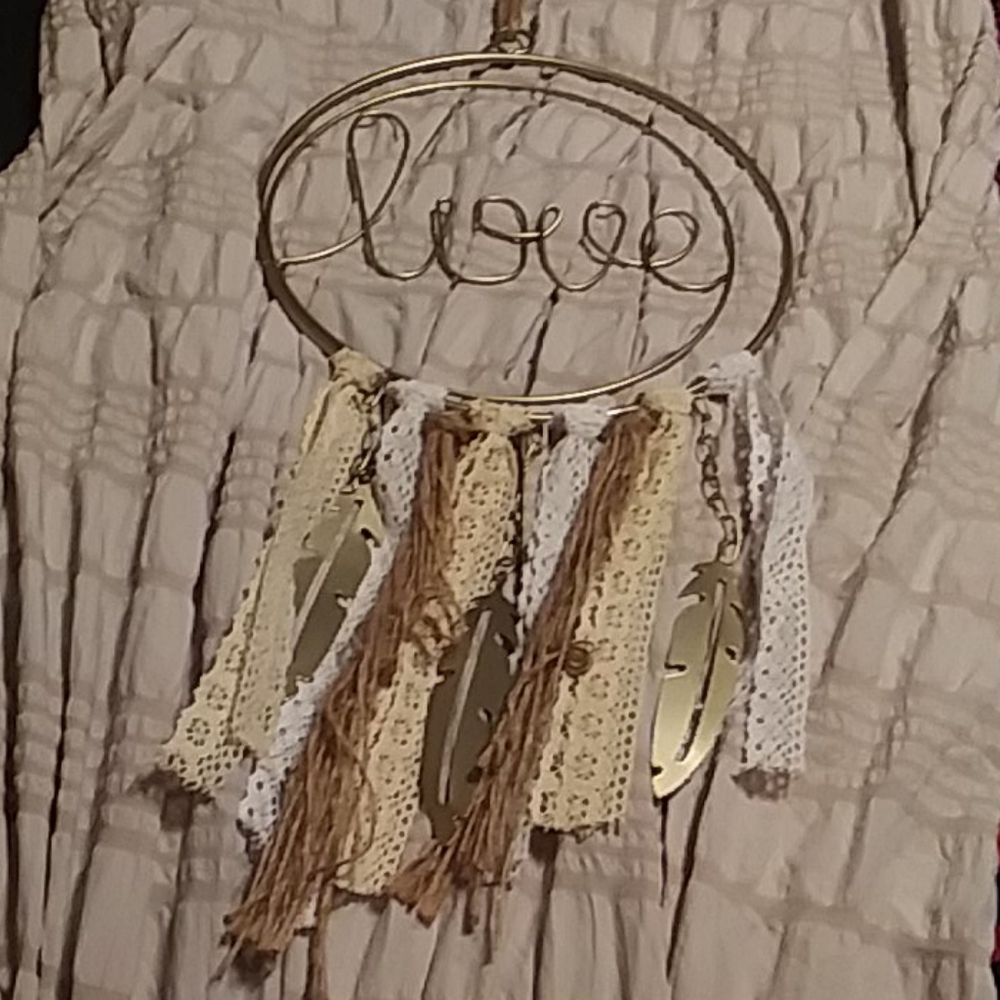 Dream catcher